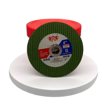 350mm Metal Cutting Disc 6 Inch Abrasive Rail Cutting Disc