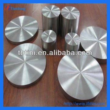 99.6% Nickel ingot price , nickel bar