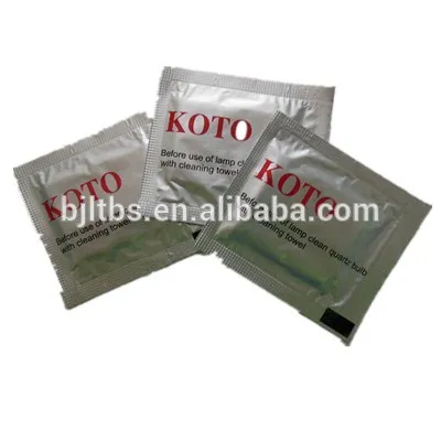 hygienic wet tissue/wet wipes