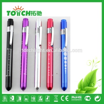 Doctor Pen Light mini Factory wholesale cheap super bright led flashlight