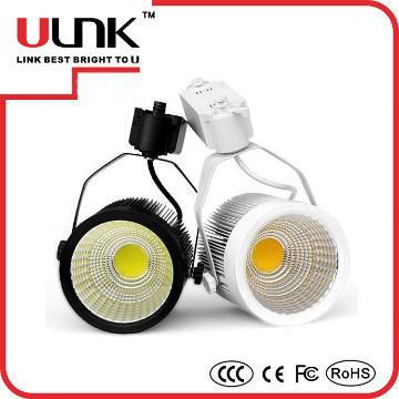 Ulink lighting YLF131 track light beam adjustable