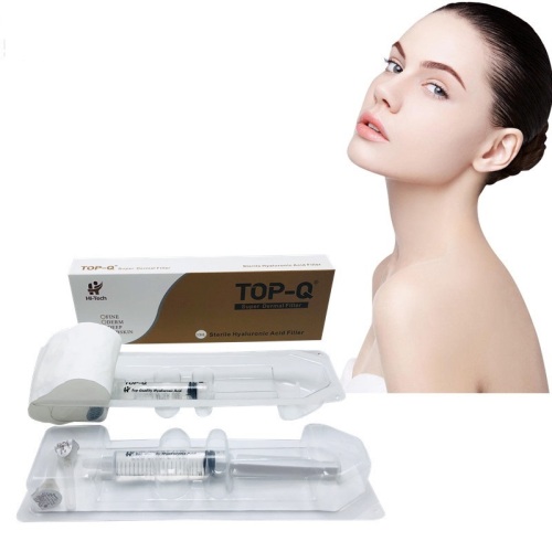 Hyaluronic Acid Gel Lip Augmentation Injection 10ml