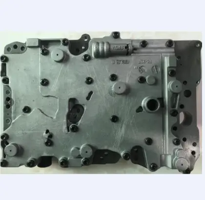 TRANSPEED BTR M78 6 Speed Automatic Transmission Valve Body