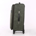 Spinner luggage combines  popular features modern luggage