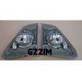 Corolla 2010 Middle East Rear Lamp Tail Light