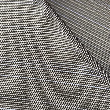 MULTICOLOR 420D dobby WEFT STRIPE Oxford Fabric