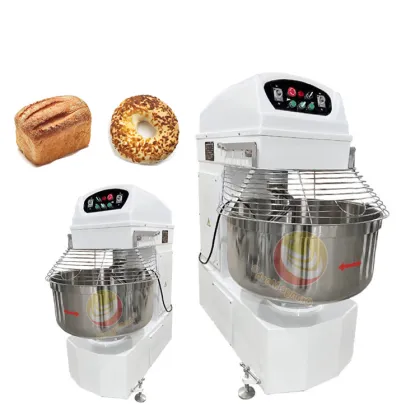 Petrim De Boulangerie Flour Dough Mixer Machine Price for Bakery