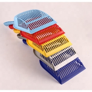 Cat Sand Shovel Cleaning Litter Plastic Scoop