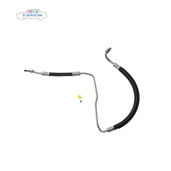 OEM 5751033110 Nafurancar Rubber Power Steering Hose for Hyundai