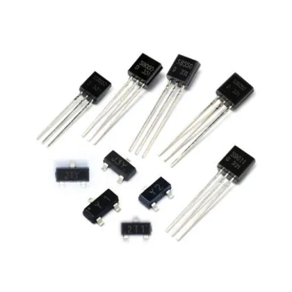SPW24N60C3 N-Channel MOSFET Transistor - Zarding Semiconductors IC