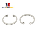 Stainless Steel Circlip For C-hole Circlip