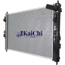 2979 Radiator For Mitsubishi ASX/Lancer/Outlander/RVR 08-14