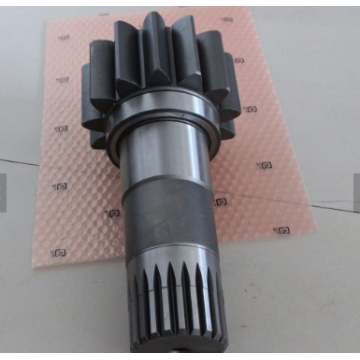 Arbre de moteur oscillant d&#39;origine Komatsu PC300-6 706-77-43860