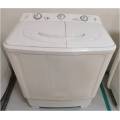 8.0kg double barrel washing machine