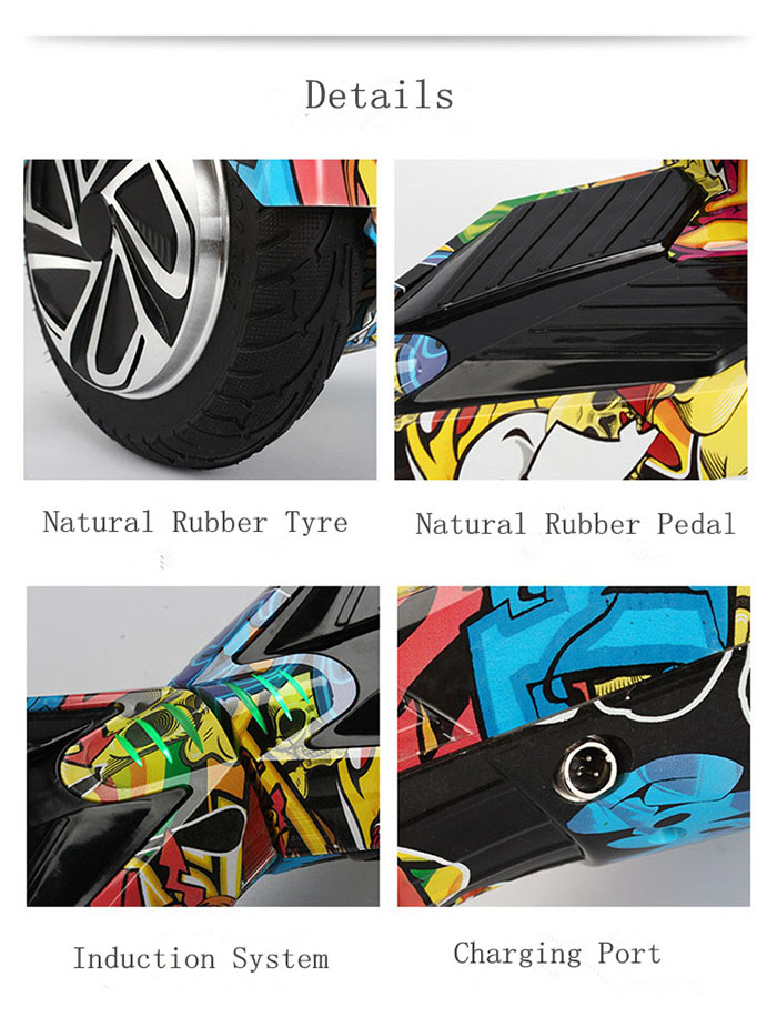 Hoverboards to Buy
