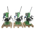 best selling Manual Hot stamping machine for PVC