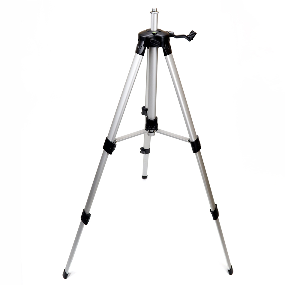 Talian Tripod membuang rak instrumen