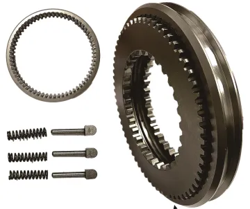 ZF OEM1316 Transmission Synchronizer Parts