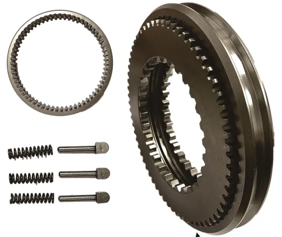 ZF OEM1316 Transmission Synchronizer Parts
