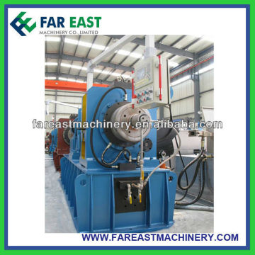 Copper Continuous Extrusion Machine