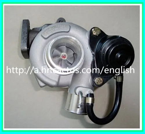 4D56 Engine Td04/TF035 Turbocharger 28200-4A201 for Hyundai