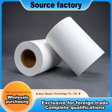 high color fastness sublimation paper