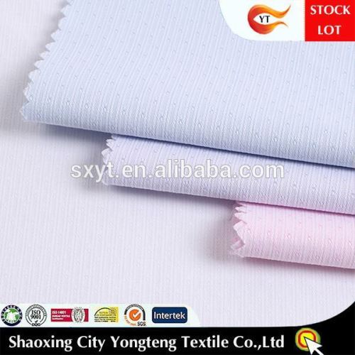 cvc shirting fabric