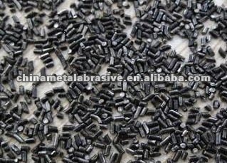 High Quality:Steel Cut Wire shot(S170 S460)