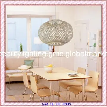 2013 Hanging Lights With Fashion Bamboo