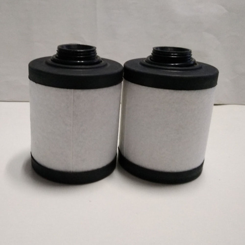 Vacuümpomp Uitlaatfilter Olienevelfilter 731399