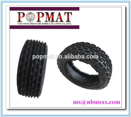 High quality most popular rubber car tires small off-road tires