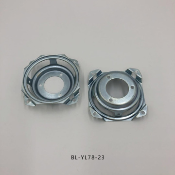 3 inch  Speaker Frame Audio Stand