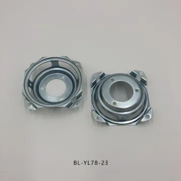 3 inch  Speaker Frame Audio Stand
