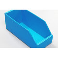 Folding PP Plastic Correx Bins