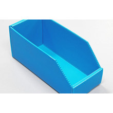 Folding PP Plastic Correx Bins