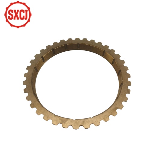 China wholesale Auto parts input transmission synchronizer ring FOR MAZDA