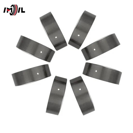 IMIL 13041-75021 Crankshaft & Connecting Rod Bearings for Toyota Fortuner/Hilux