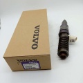 EC460B Excavator Diesel Engine fuel Injector VOE20440388