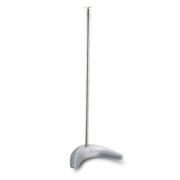 Flexible Speaker Stand, Customized Finishes and Colors are Welcome