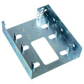 Laser Cutting Punching Bending Welding Zinc Plating Service