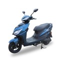 GlobalRider MX5 Export Edition | 2000 W 96N · M Multi-Certified E-Motorcycle