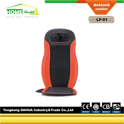 48W 2017 Health Care Electronic Massage Pillow