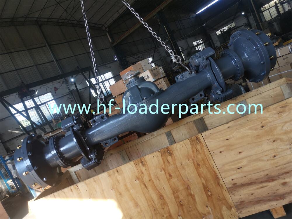 Liugong CLG855N CLG50CN Drive Axle 01E0375 01E0376 