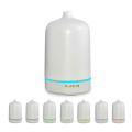 Mist Maker Ceramic Aromatherapy Diffuser Air Humidifier