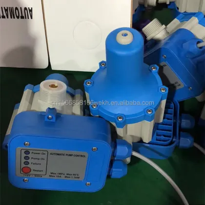 Dongyin 110V Automatic Pressure Switch for IP65 Water Pump Controller - Oman