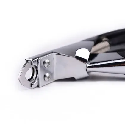 Pro Pet Dog Cat Nail Toe Claw Paw Care Clipper Scissors Cutter Trimmer Groomer