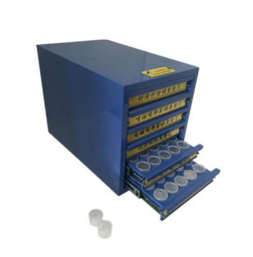 Affordable Tool Boxes for Common Rail Injector Gasket Placement
