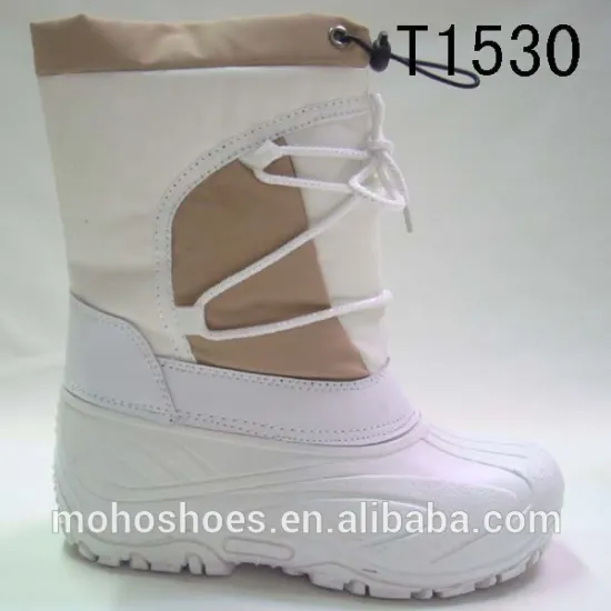 waterproof snow boot women boots 2015