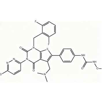Relugolix 737789-87-6