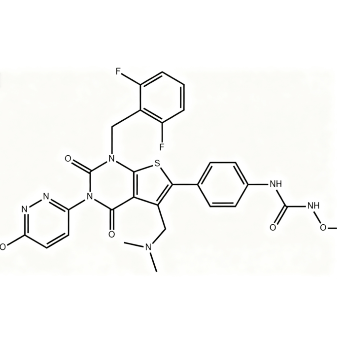Relugolix 737789-87-6